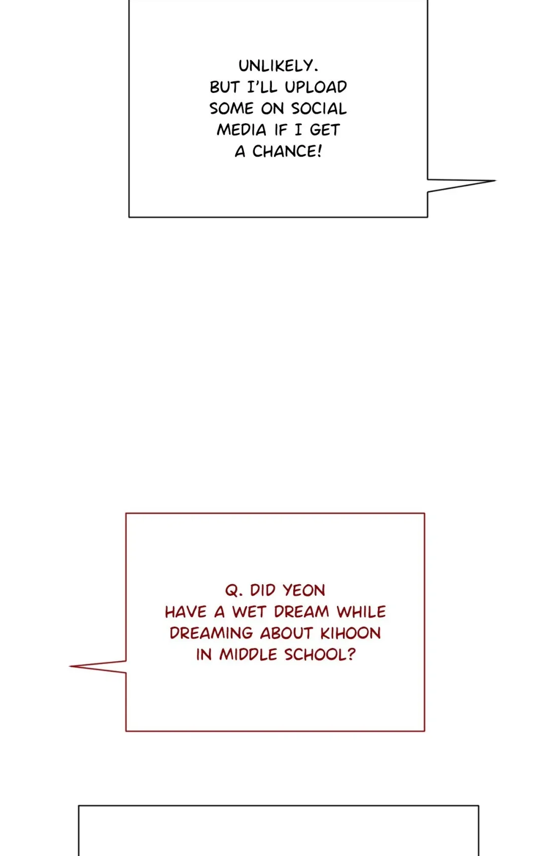 Red String Quests - Chapter 30.5 Page 47