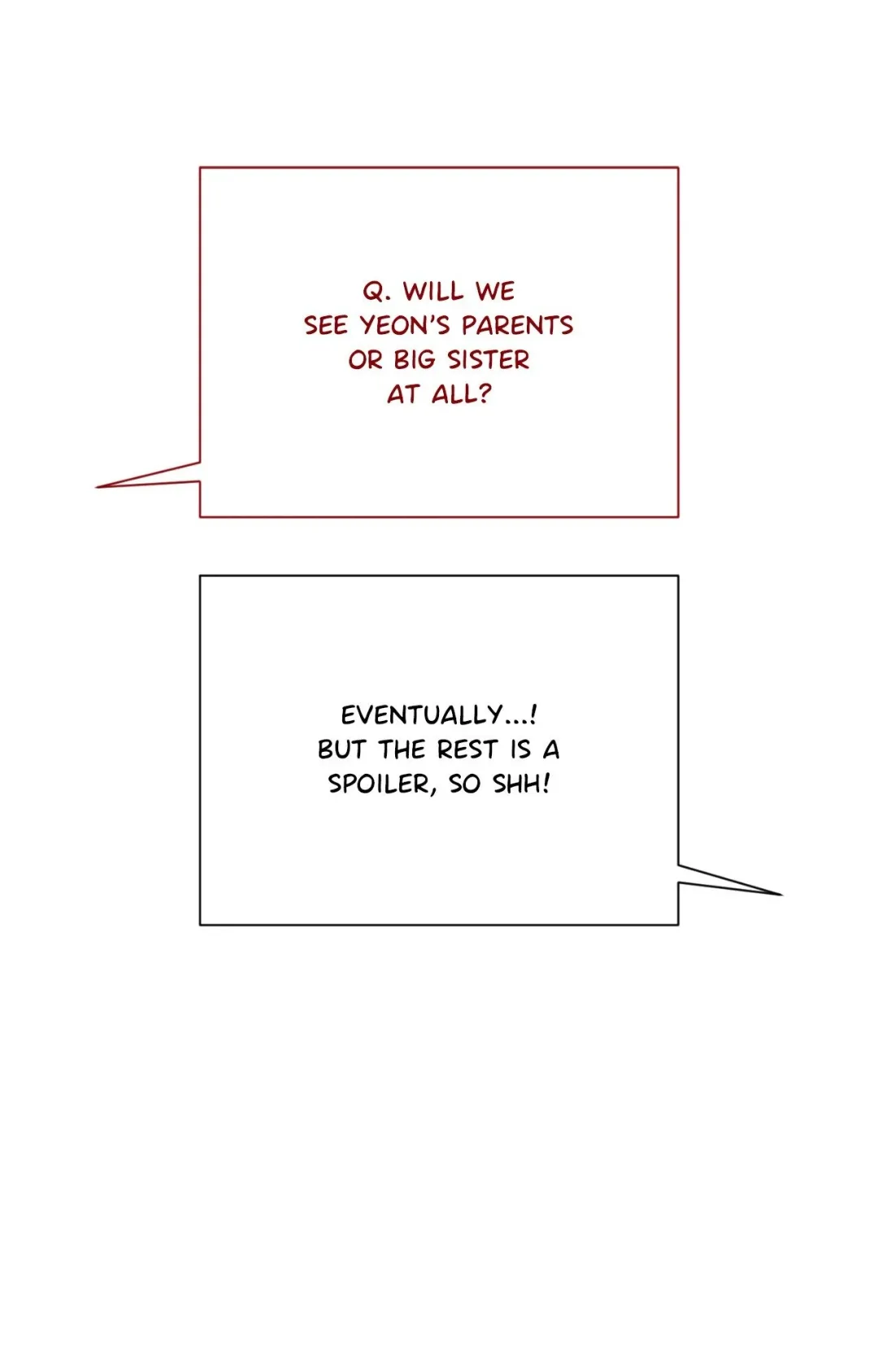 Red String Quests - Chapter 30.5 Page 49
