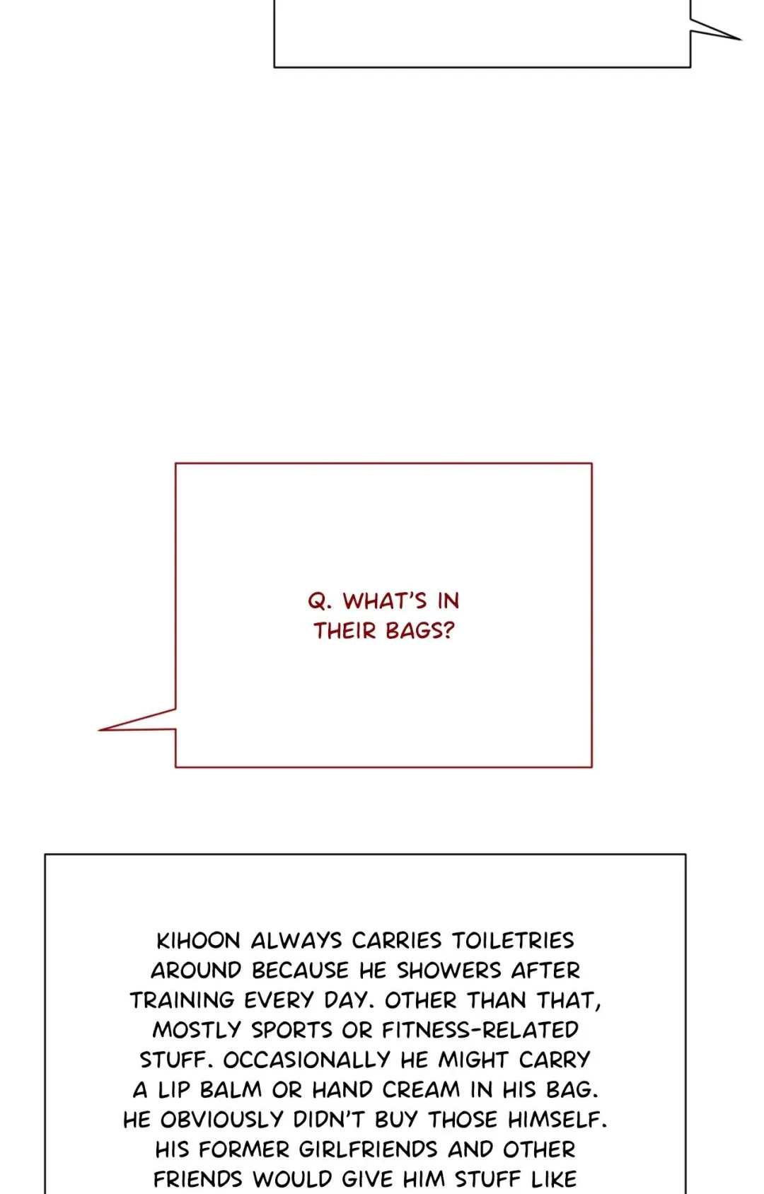 Red String Quests - Chapter 30.5 Page 52