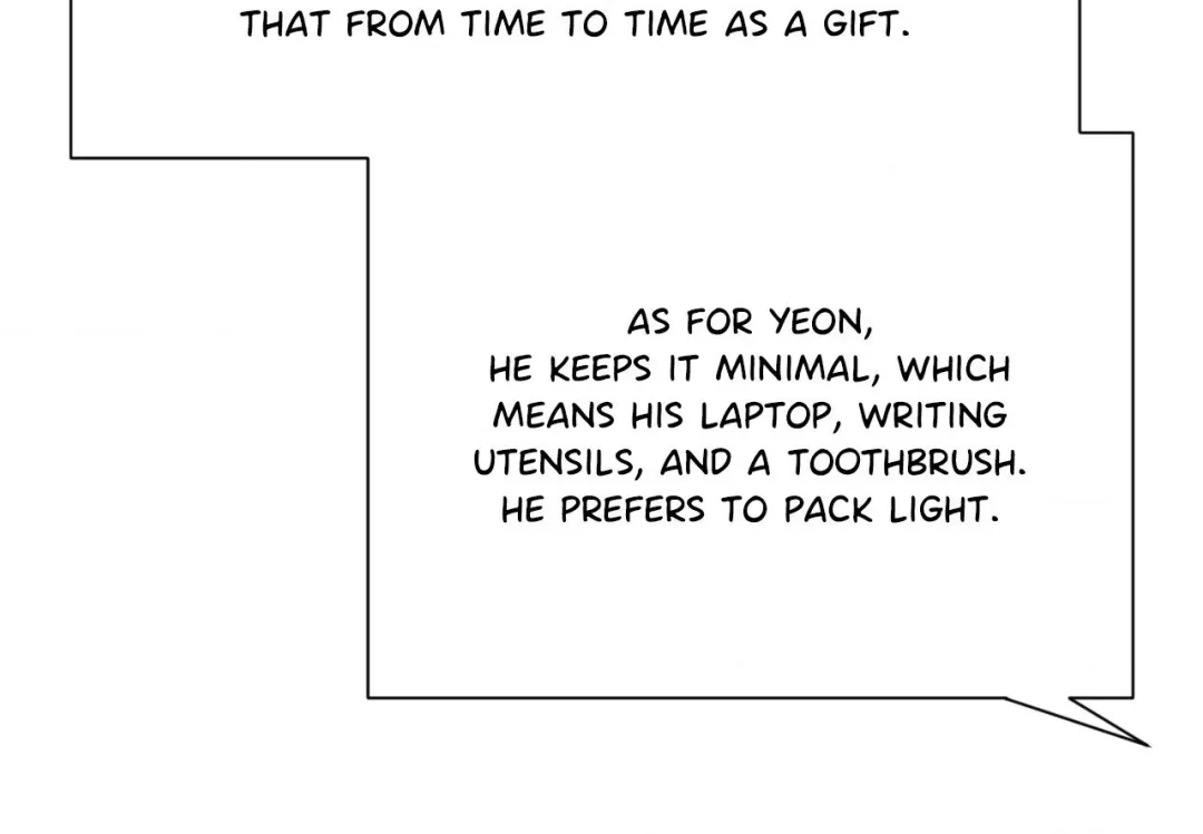 Red String Quests - Chapter 30.5 Page 53