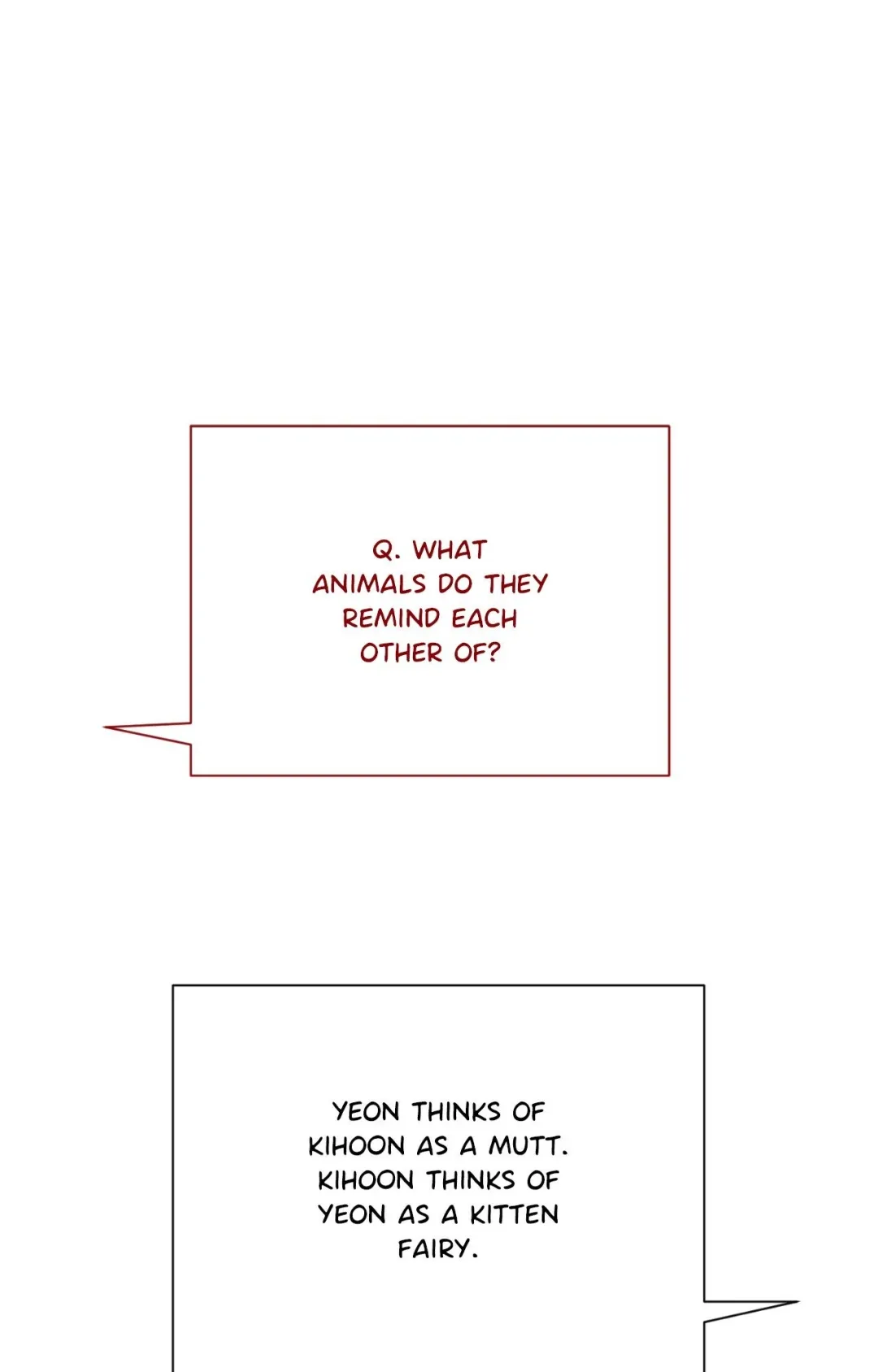 Red String Quests - Chapter 30.5 Page 69