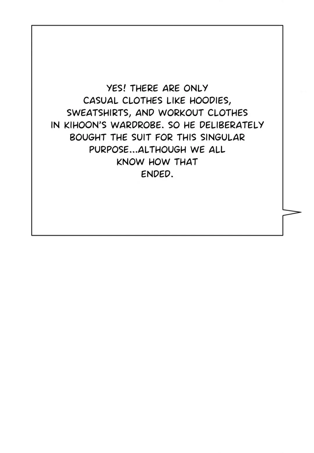 Red String Quests - Chapter 30.5 Page 72