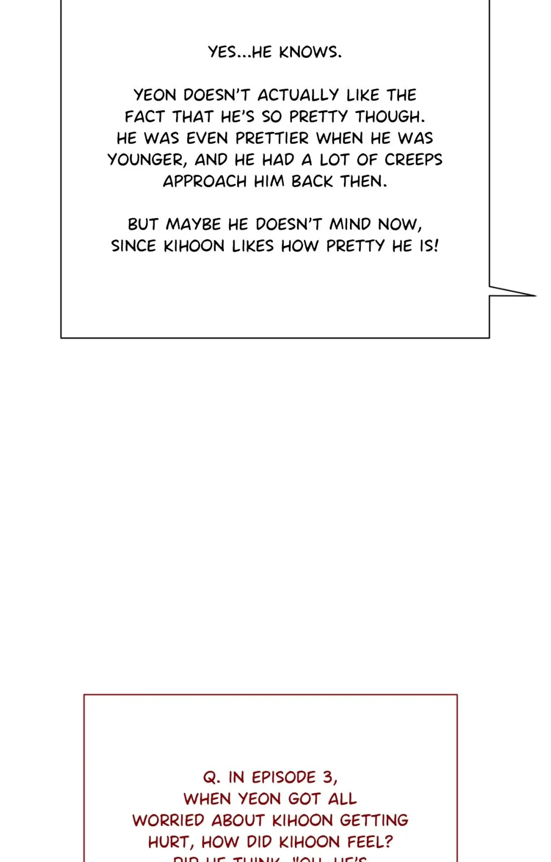 Red String Quests - Chapter 30.5 Page 75