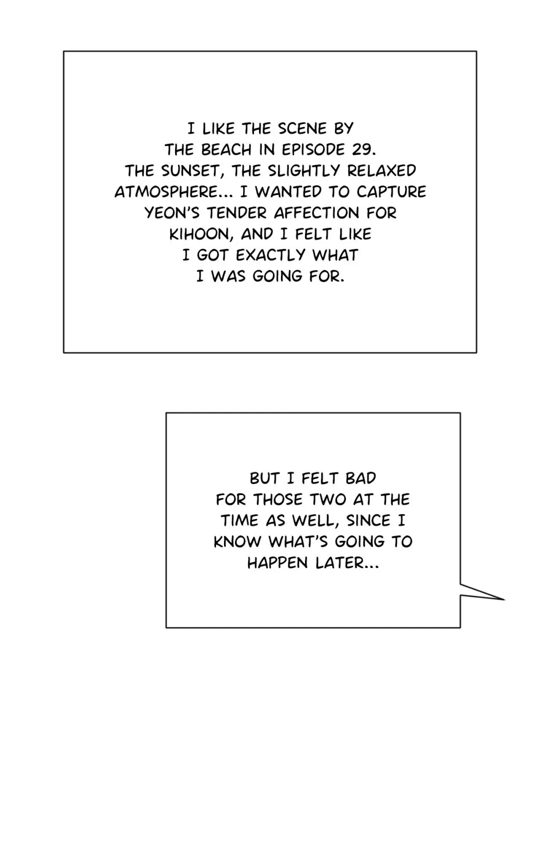 Red String Quests - Chapter 30.5 Page 80
