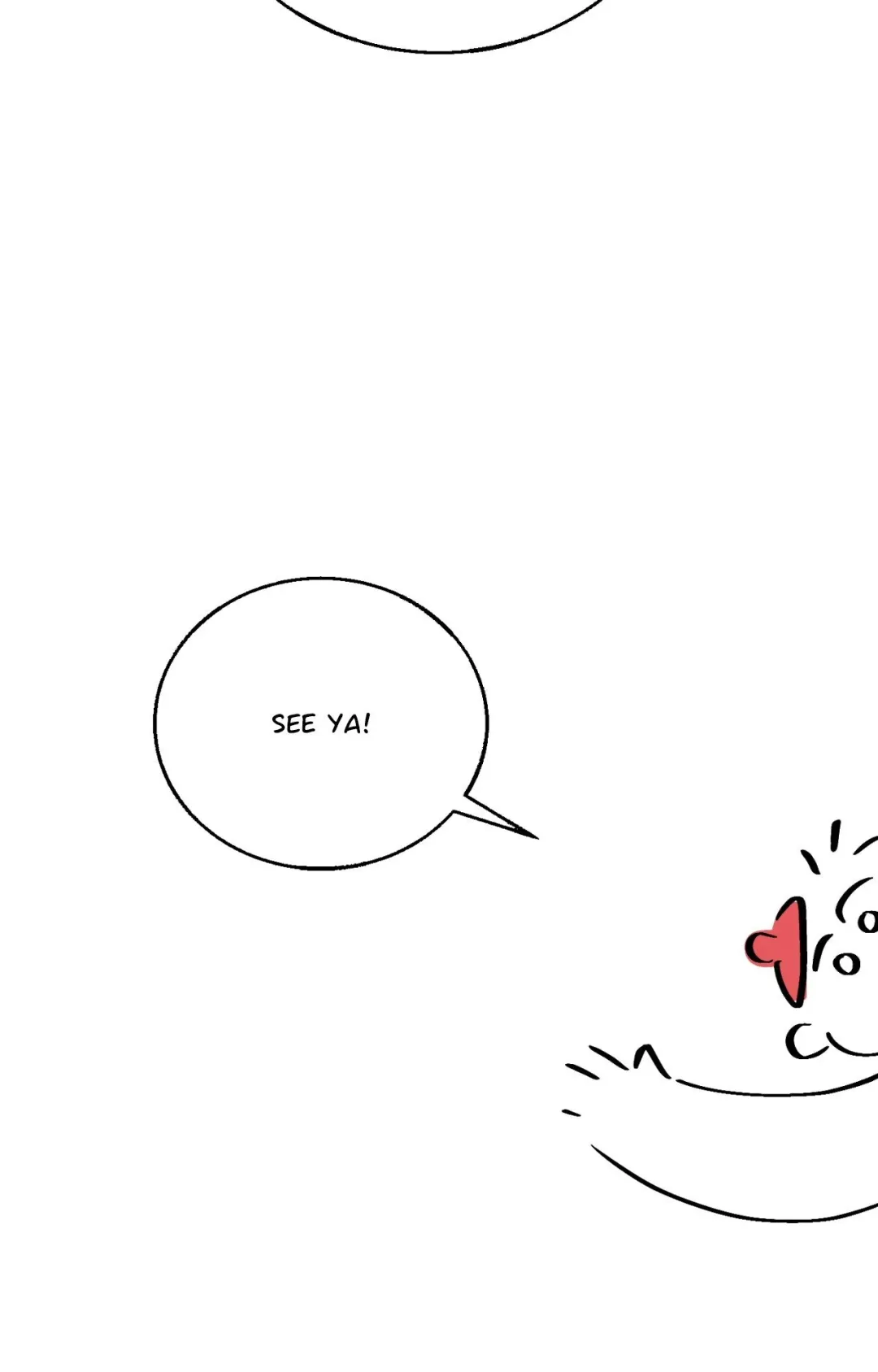 Red String Quests - Chapter 30.5 Page 84