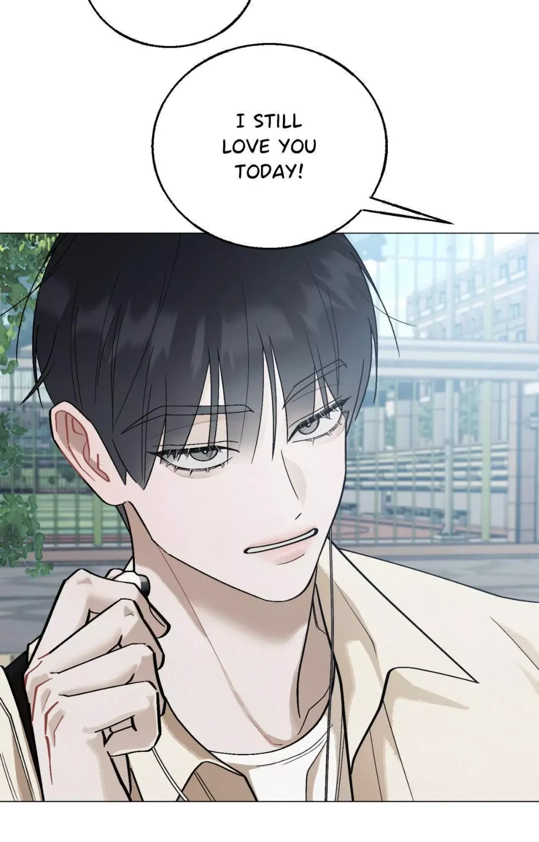 Red String Quests - Chapter 30 Page 3