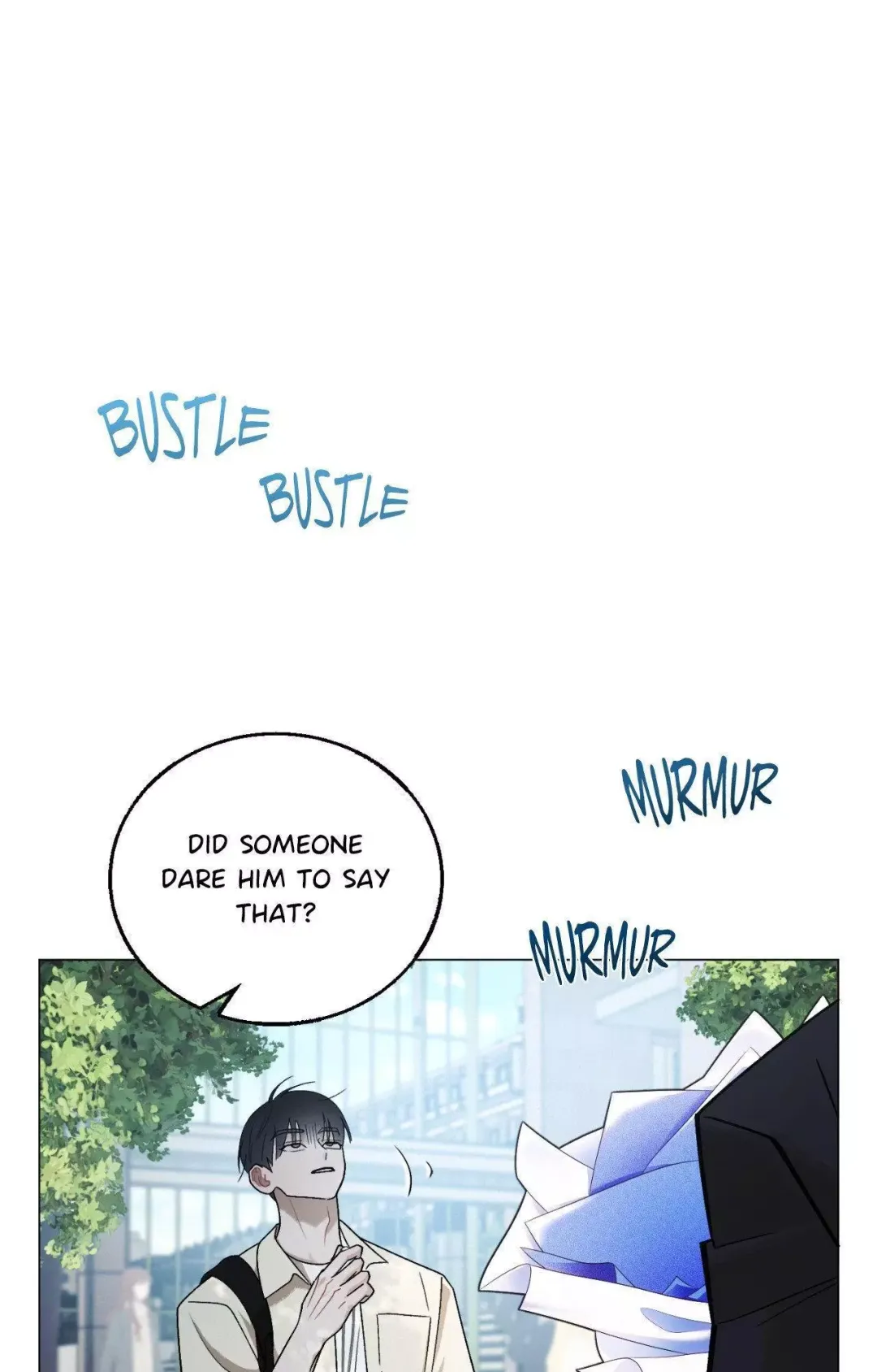 Red String Quests - Chapter 30 Page 4