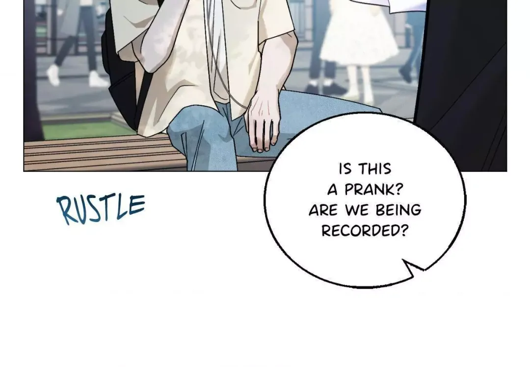 Red String Quests - Chapter 30 Page 5