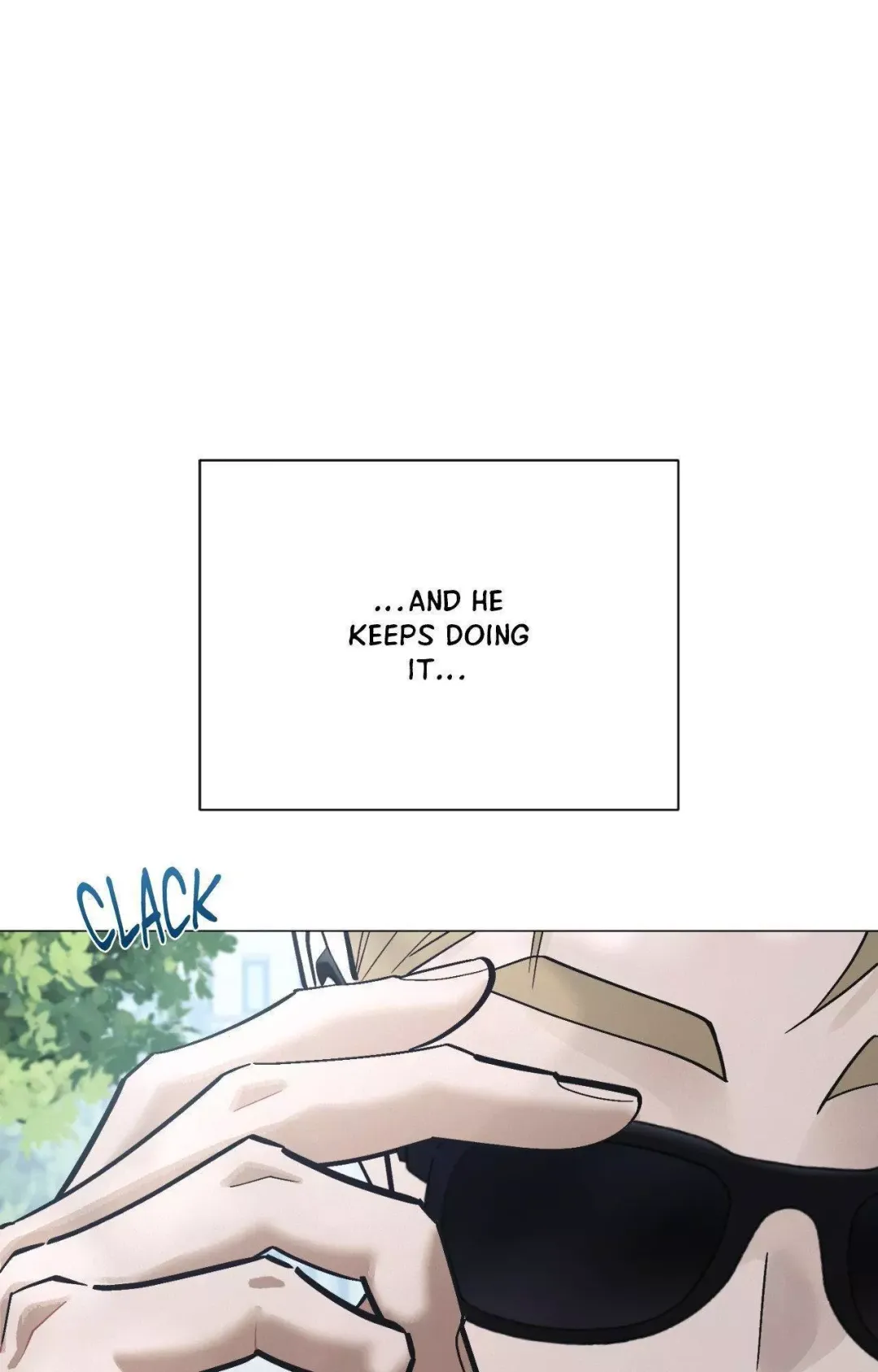 Red String Quests - Chapter 30 Page 6