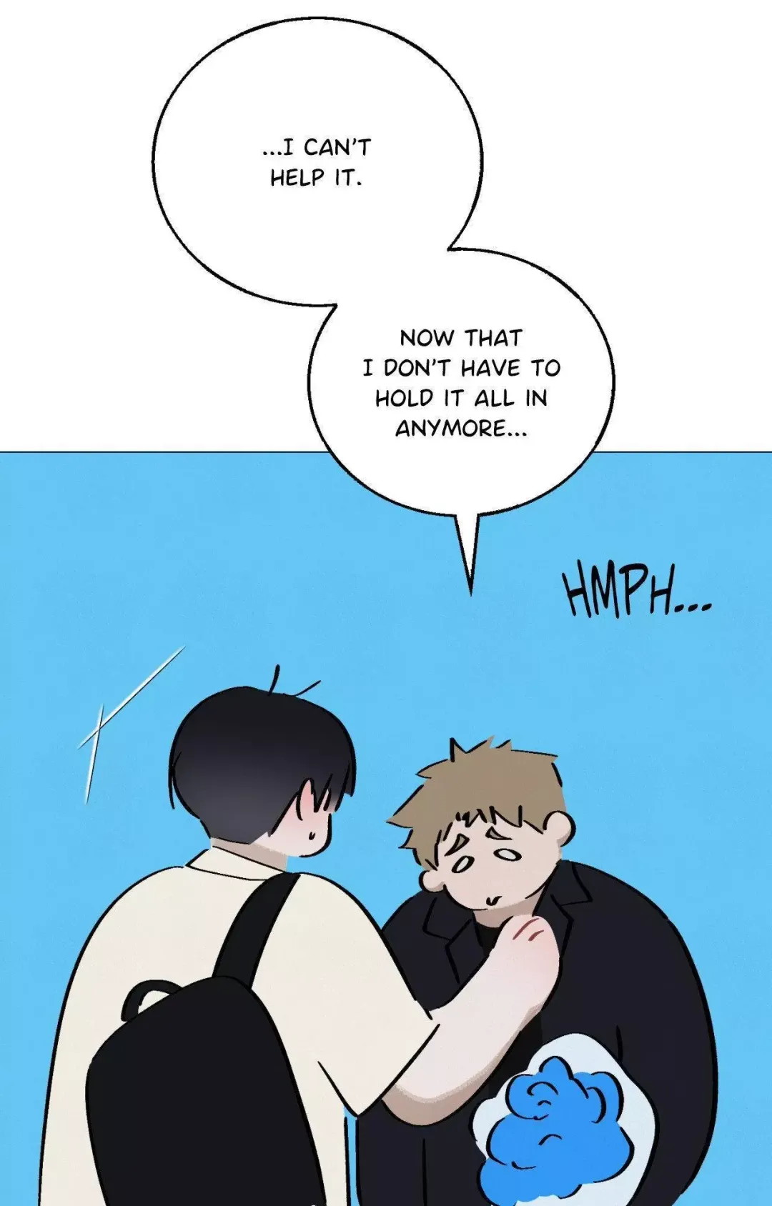 Red String Quests - Chapter 30 Page 18