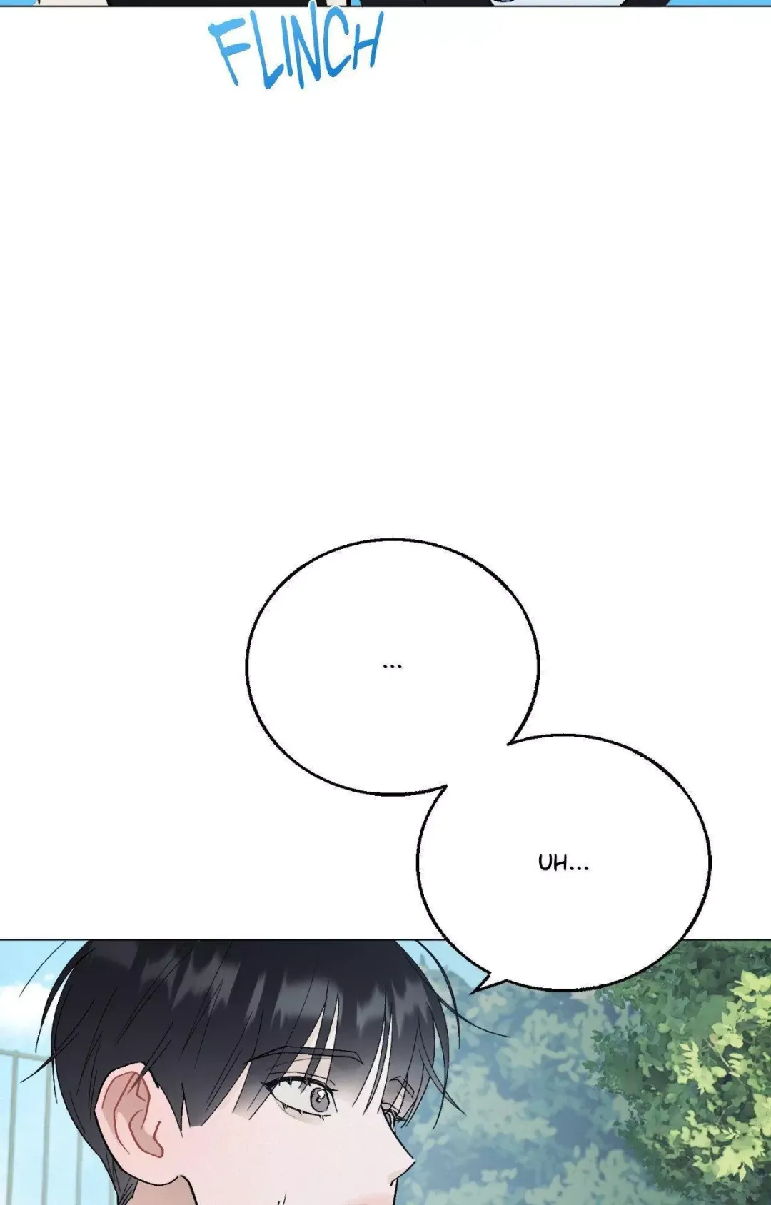 Red String Quests - Chapter 30 Page 19