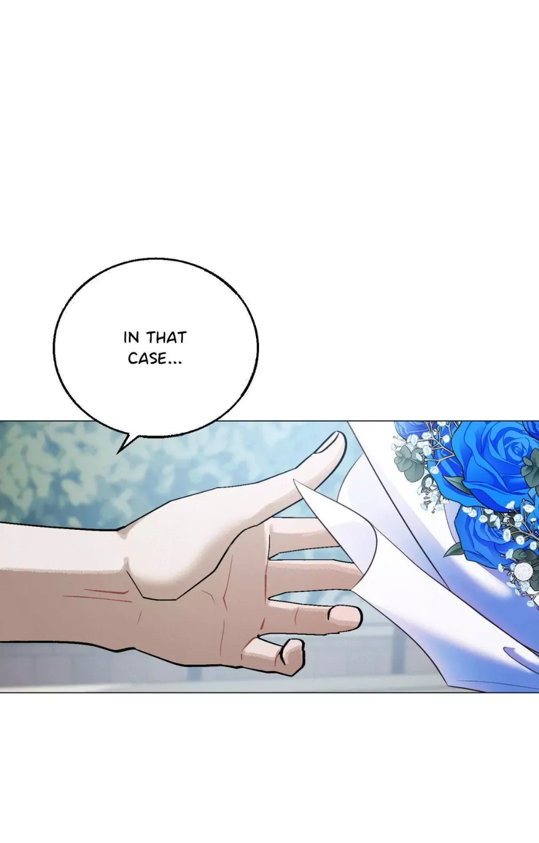 Red String Quests - Chapter 30 Page 21