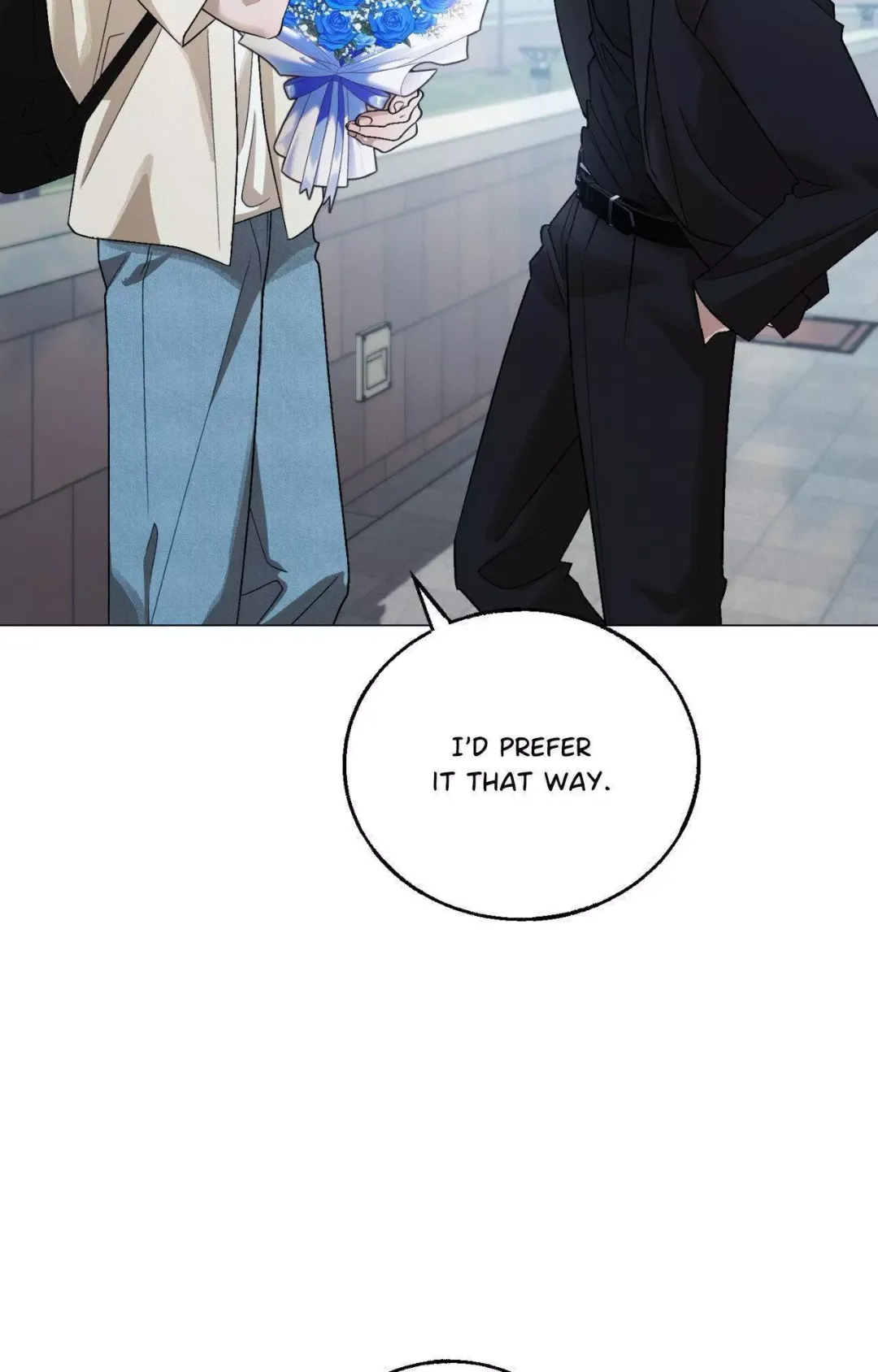 Red String Quests - Chapter 30 Page 23