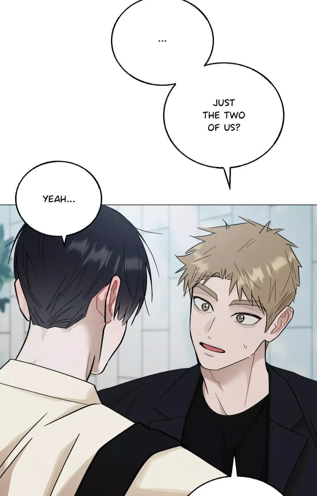 Red String Quests - Chapter 30 Page 24
