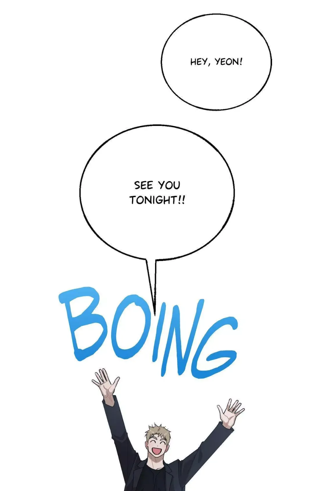 Red String Quests - Chapter 30 Page 30