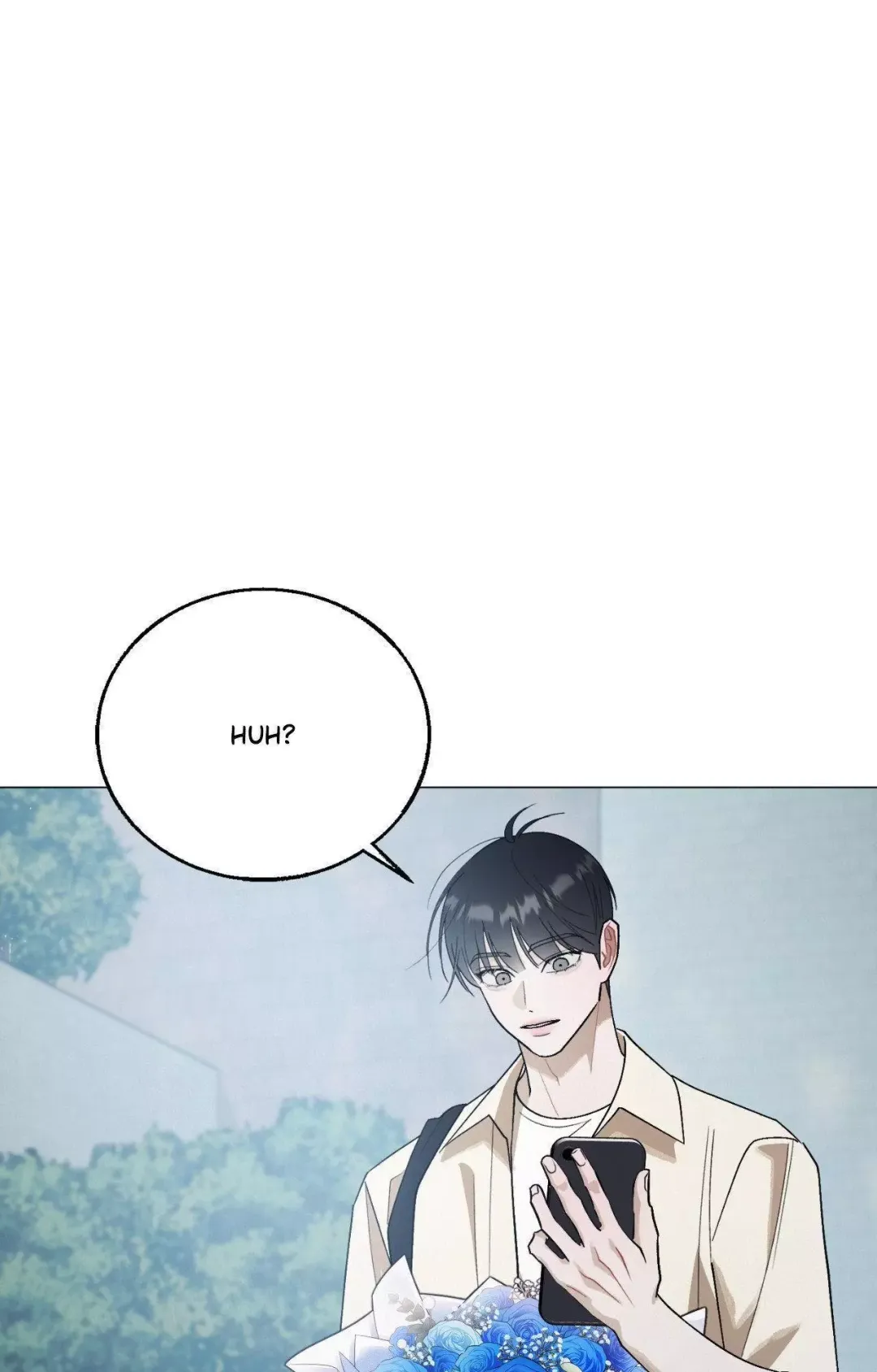 Red String Quests - Chapter 30 Page 41