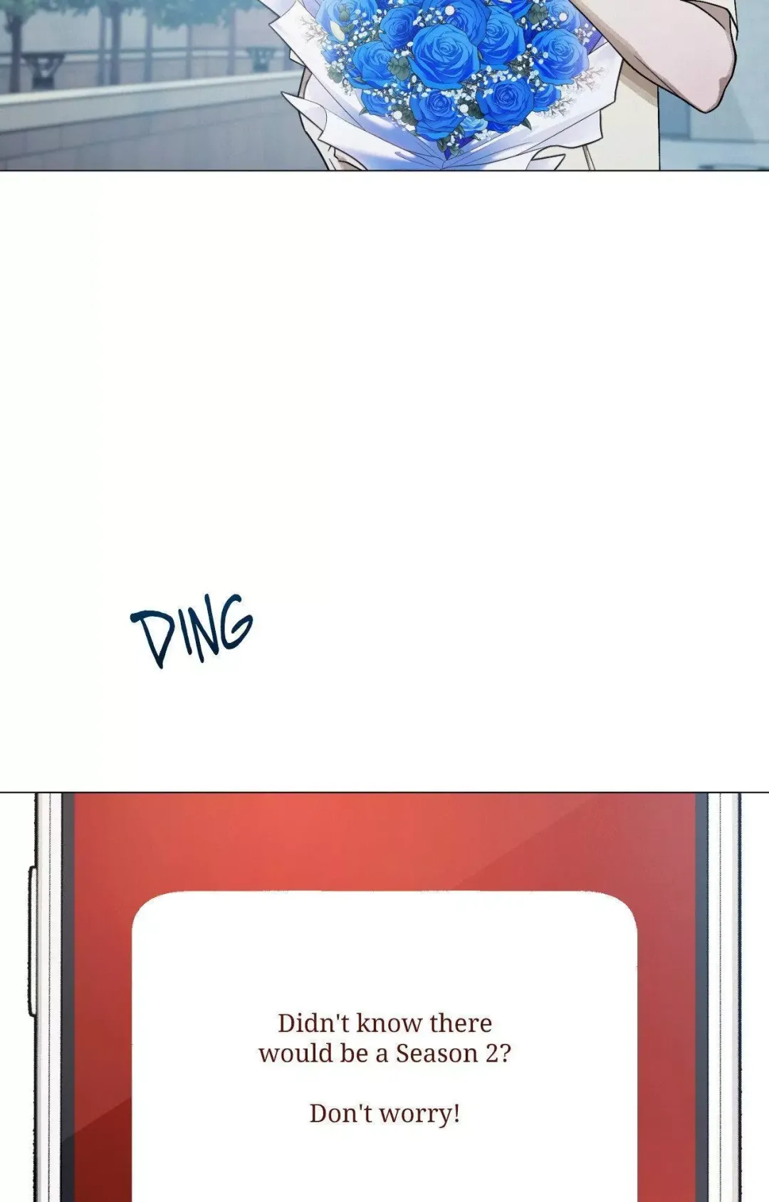 Red String Quests - Chapter 30 Page 42