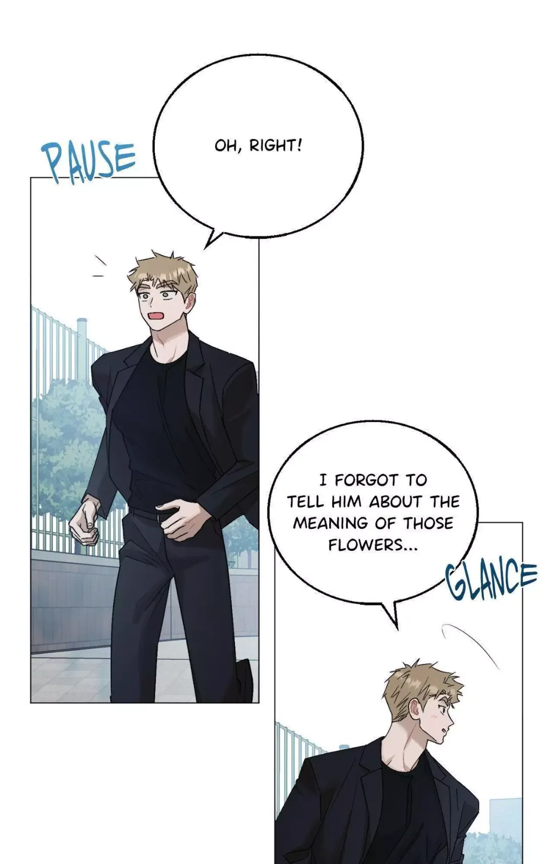 Red String Quests - Chapter 30 Page 57
