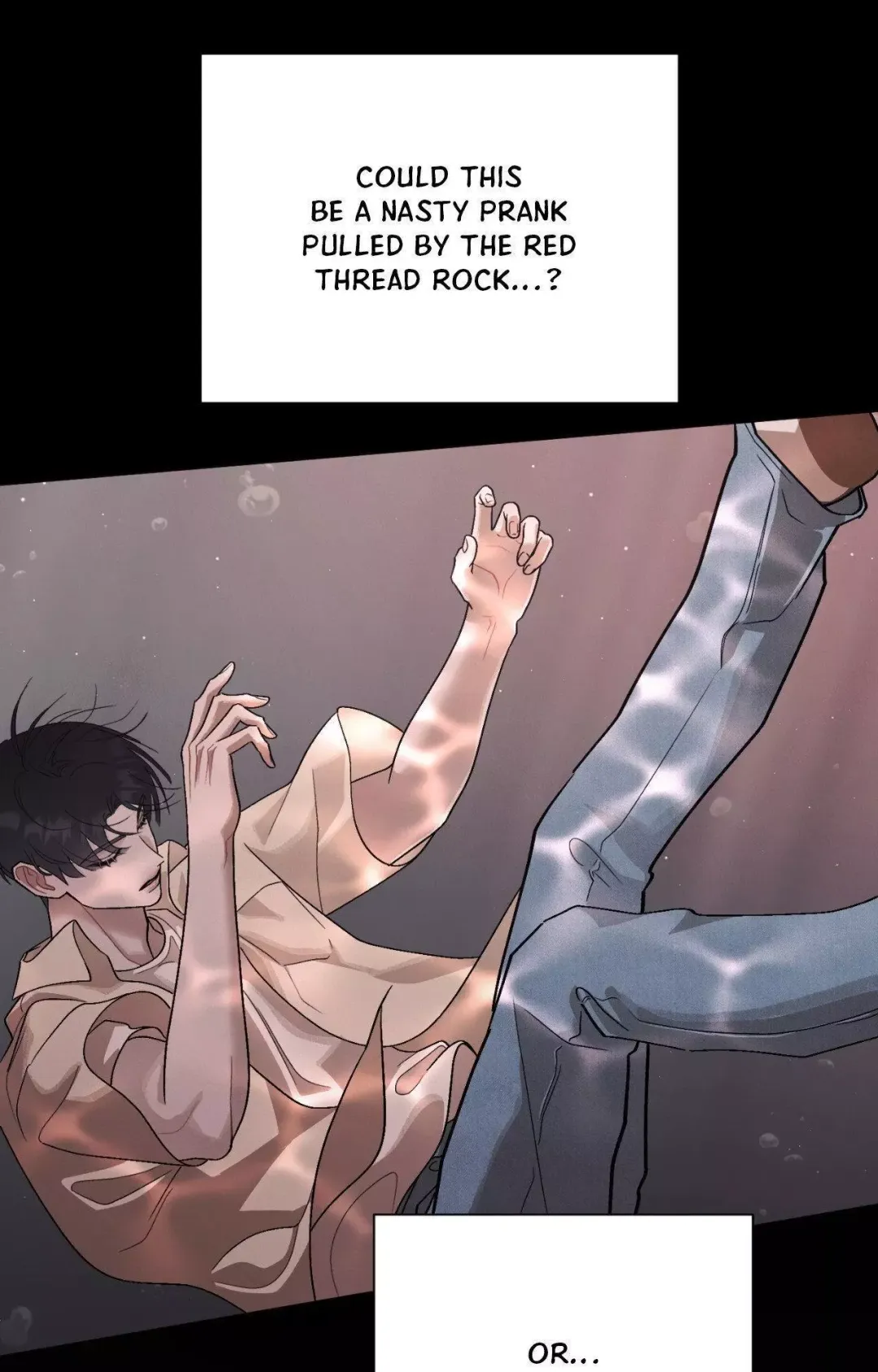 Red String Quests - Chapter 30 Page 66