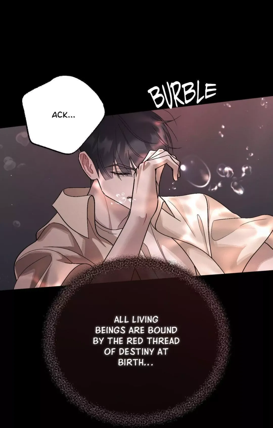 Red String Quests - Chapter 30 Page 70
