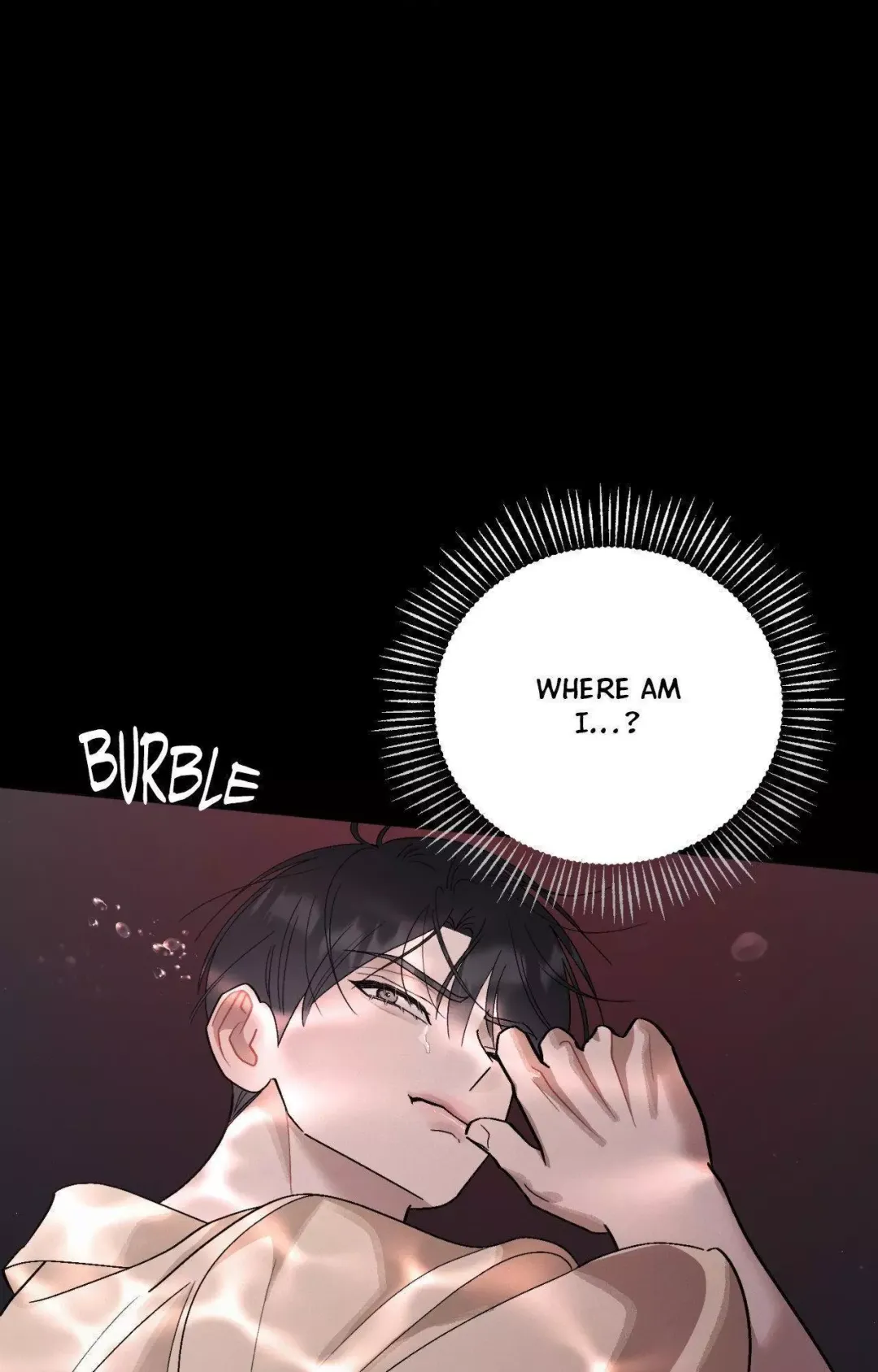 Red String Quests - Chapter 30 Page 71