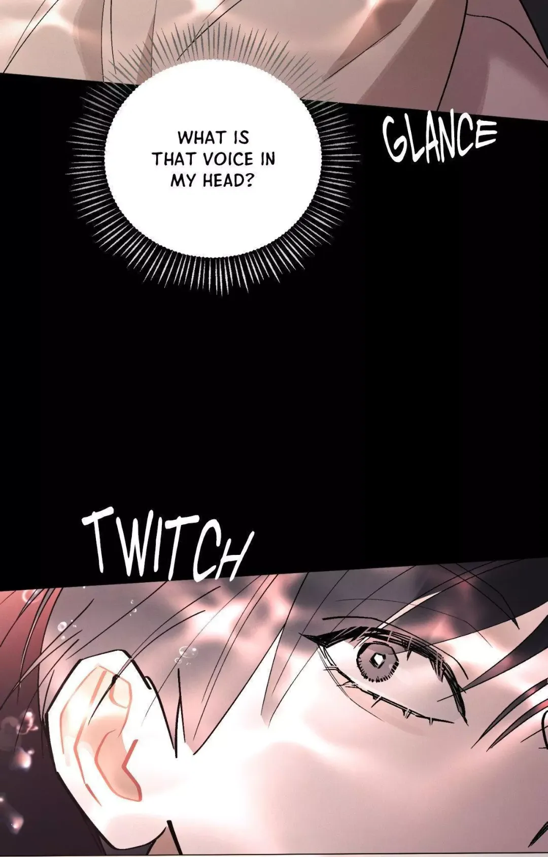 Red String Quests - Chapter 30 Page 72