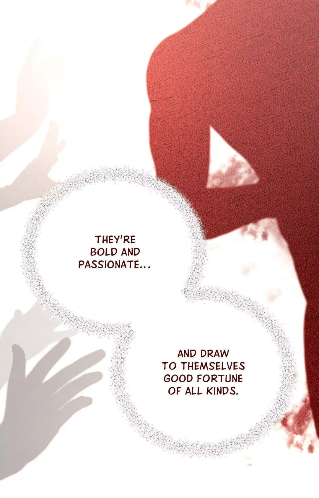 Red String Quests - Chapter 30 Page 81