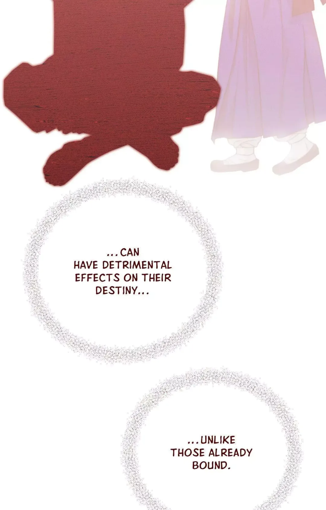 Red String Quests - Chapter 30 Page 86