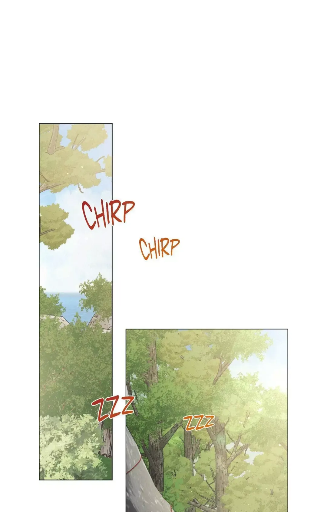 Red String Quests - Chapter 30 Page 92