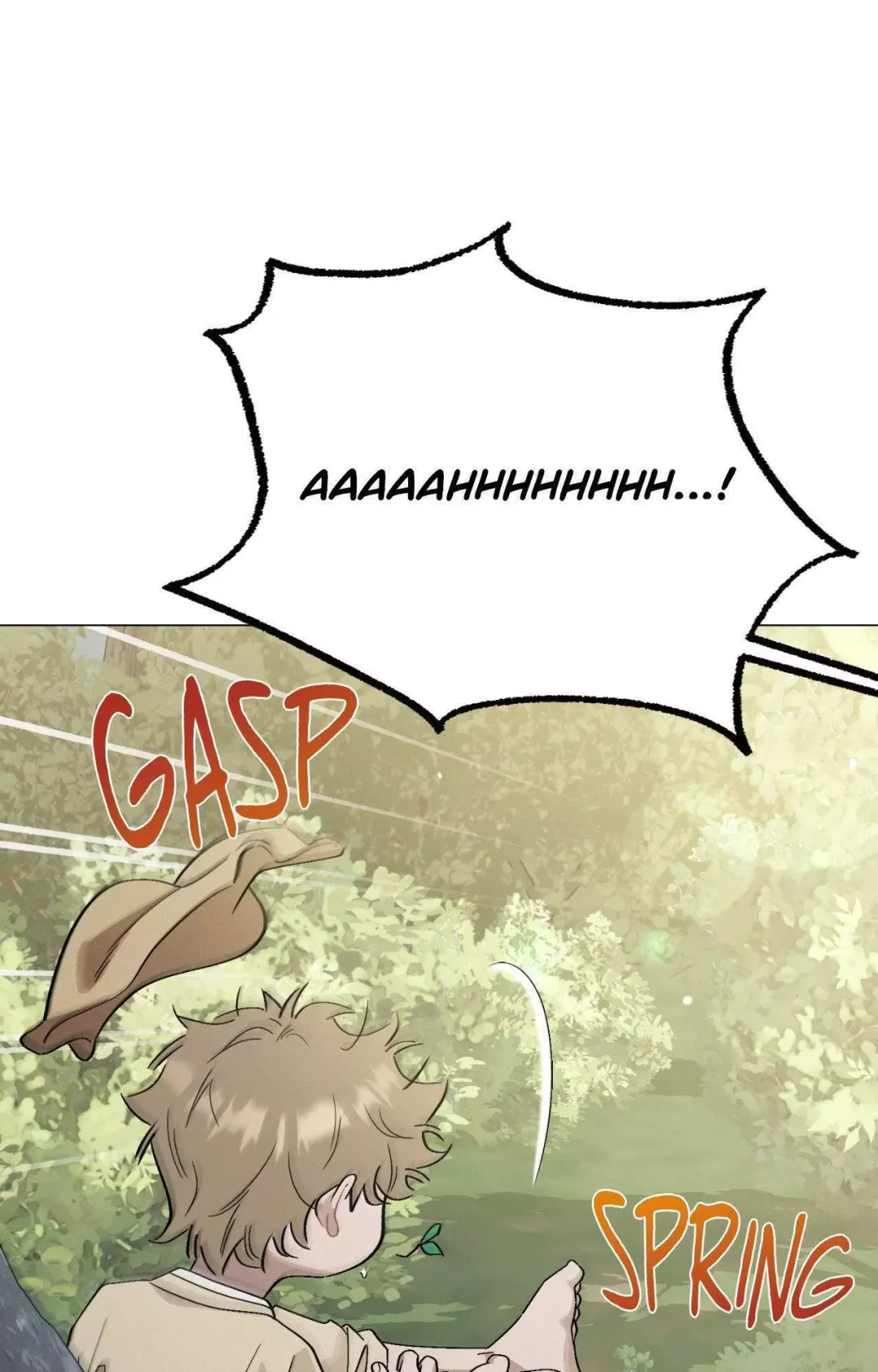 Red String Quests - Chapter 30 Page 94