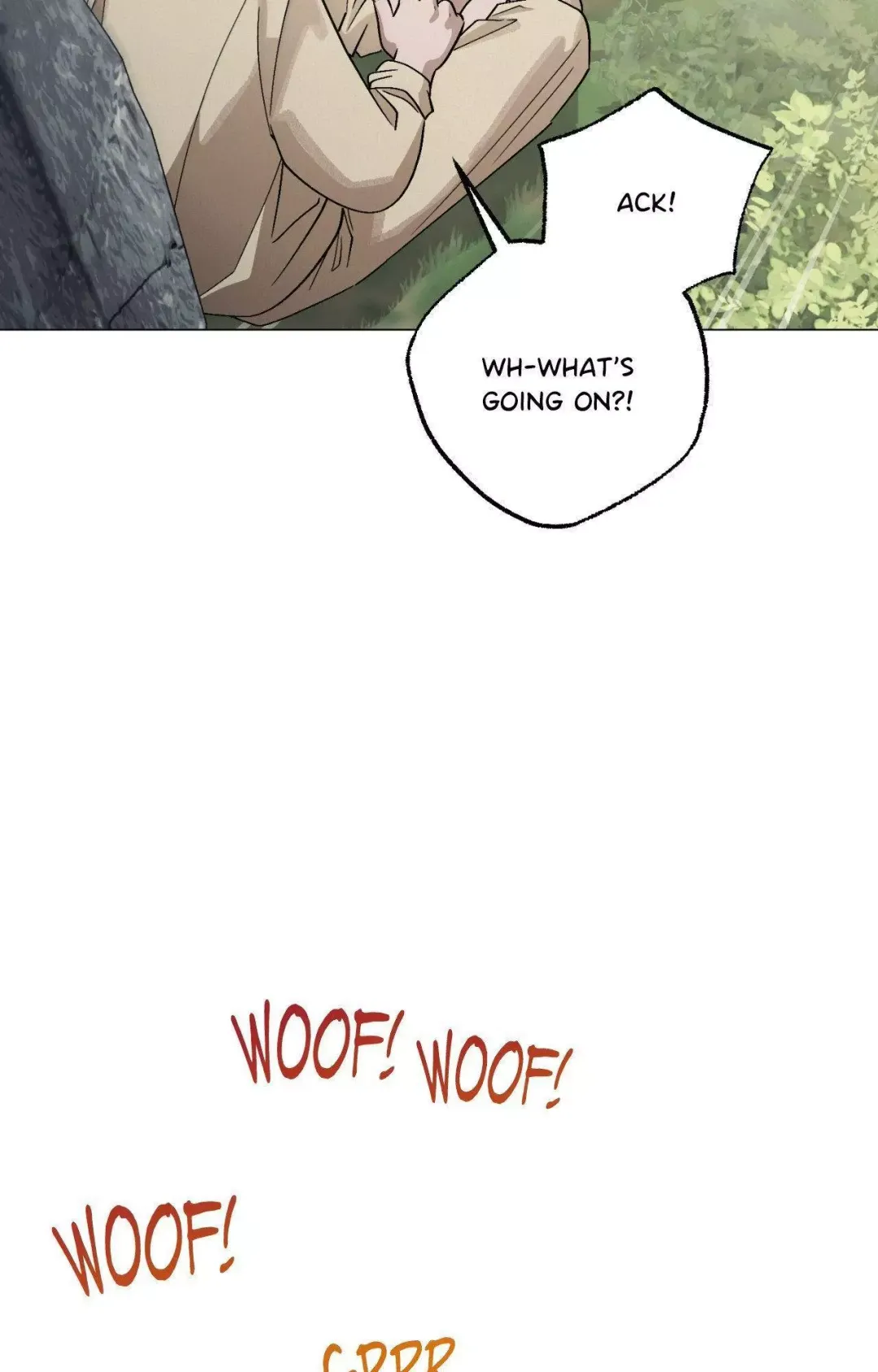 Red String Quests - Chapter 30 Page 95