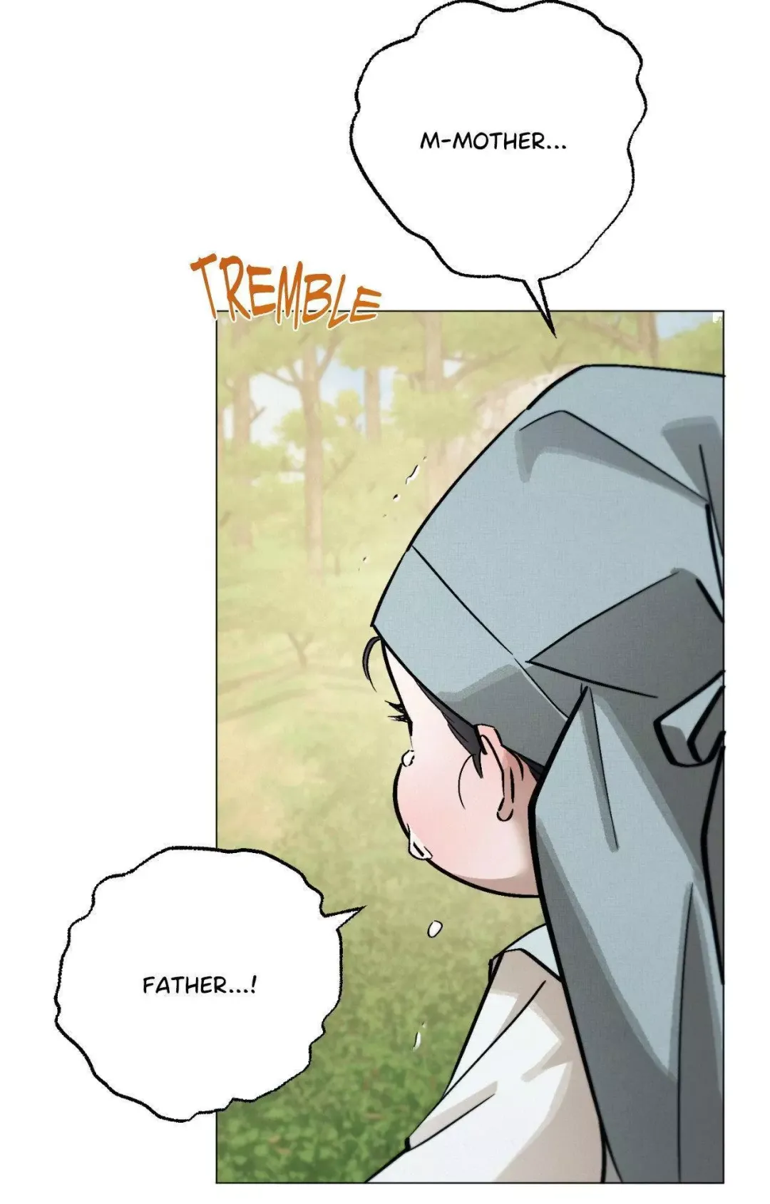 Red String Quests - Chapter 30 Page 97