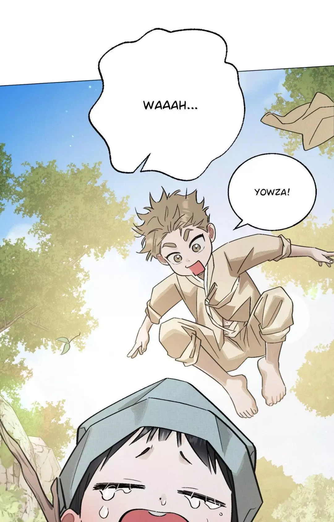 Red String Quests - Chapter 30 Page 99