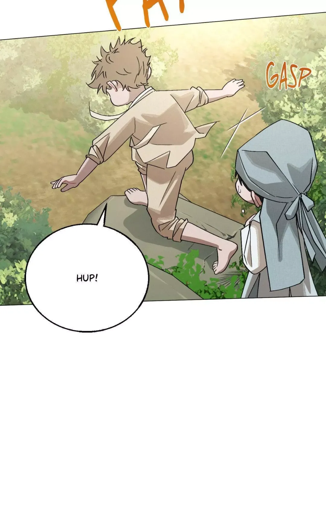 Red String Quests - Chapter 30 Page 101