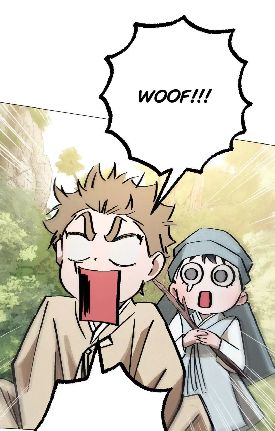 Red String Quests - Chapter 30 Page 102