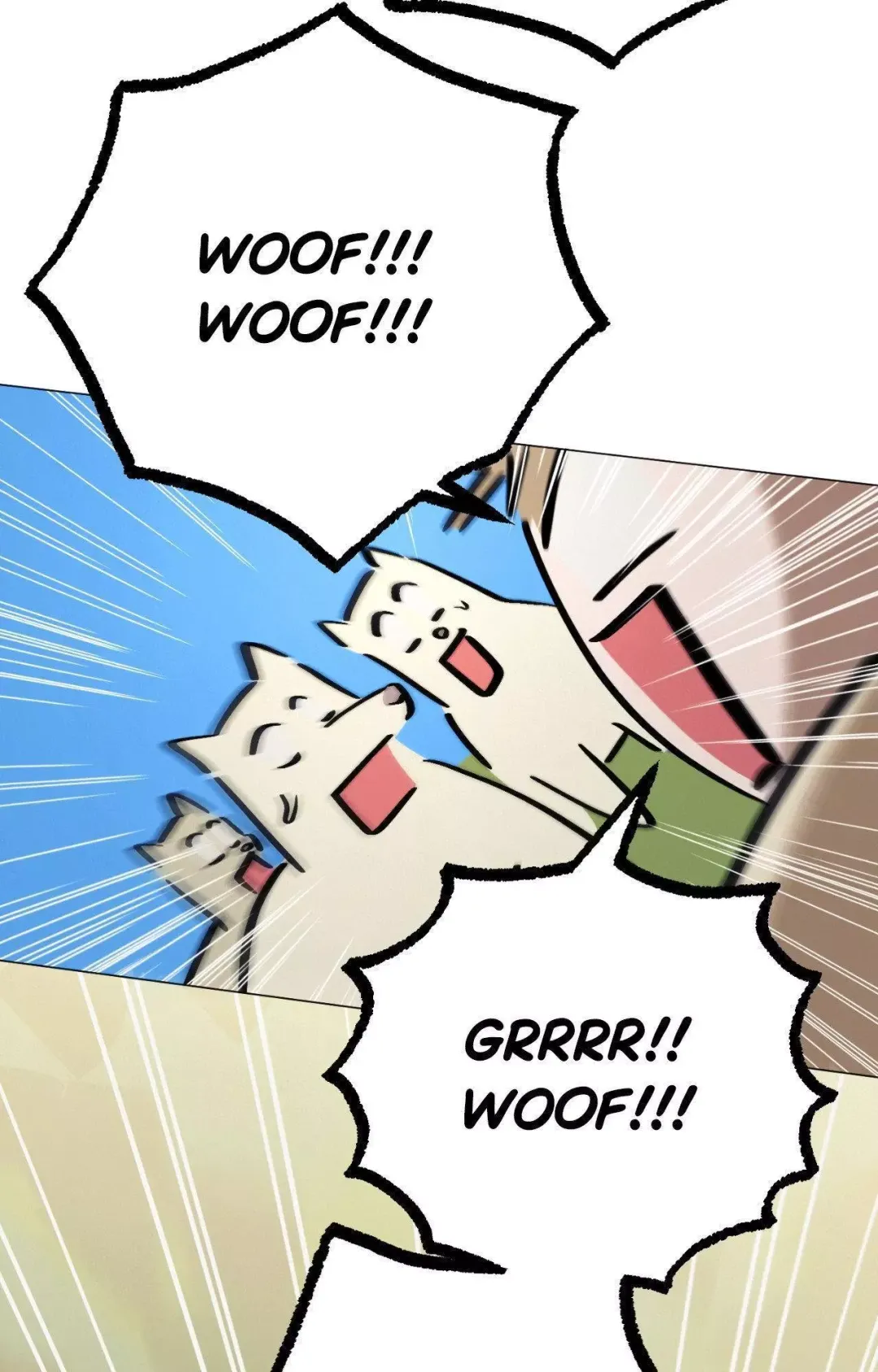 Red String Quests - Chapter 30 Page 105