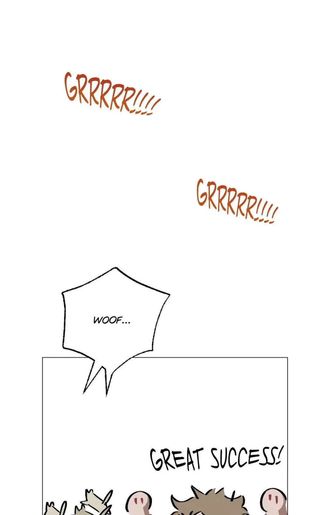 Red String Quests - Chapter 30 Page 107