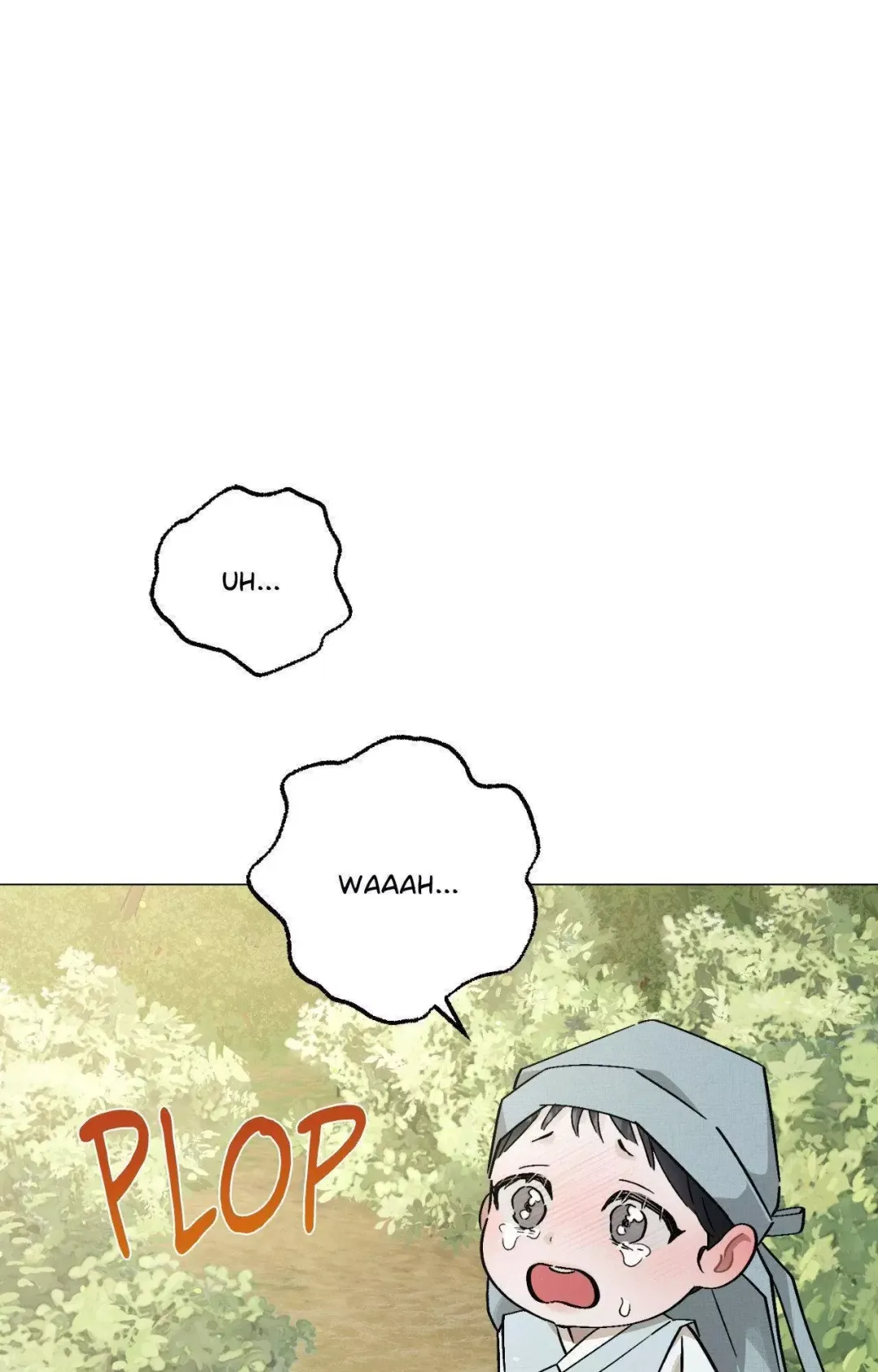 Red String Quests - Chapter 30 Page 109