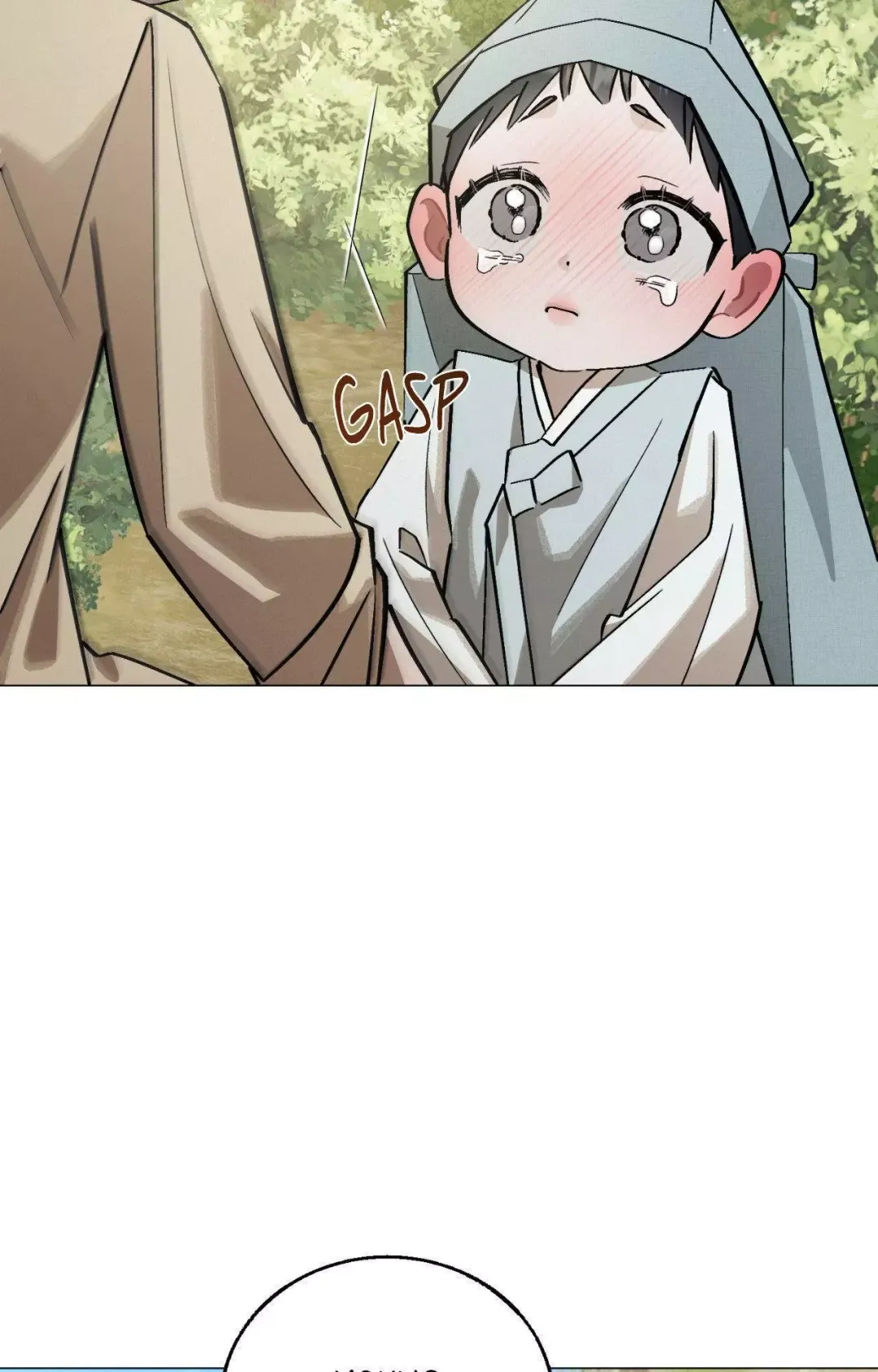 Red String Quests - Chapter 30 Page 111