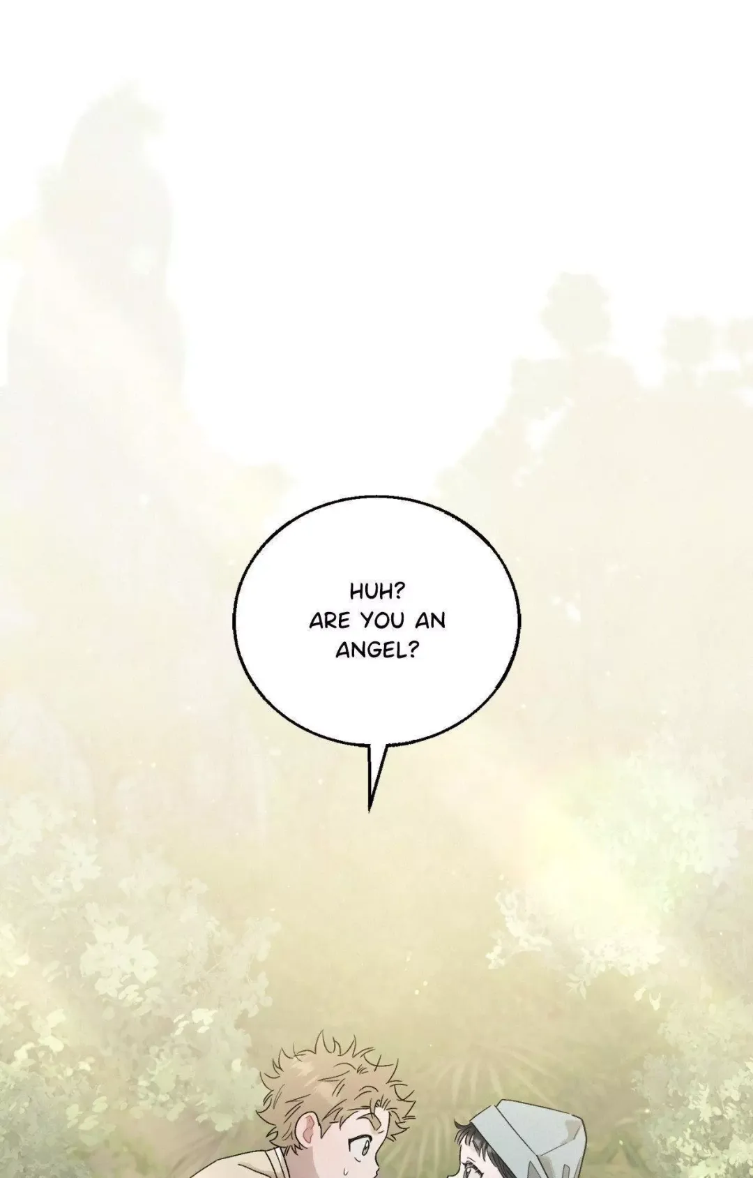 Red String Quests - Chapter 30 Page 114