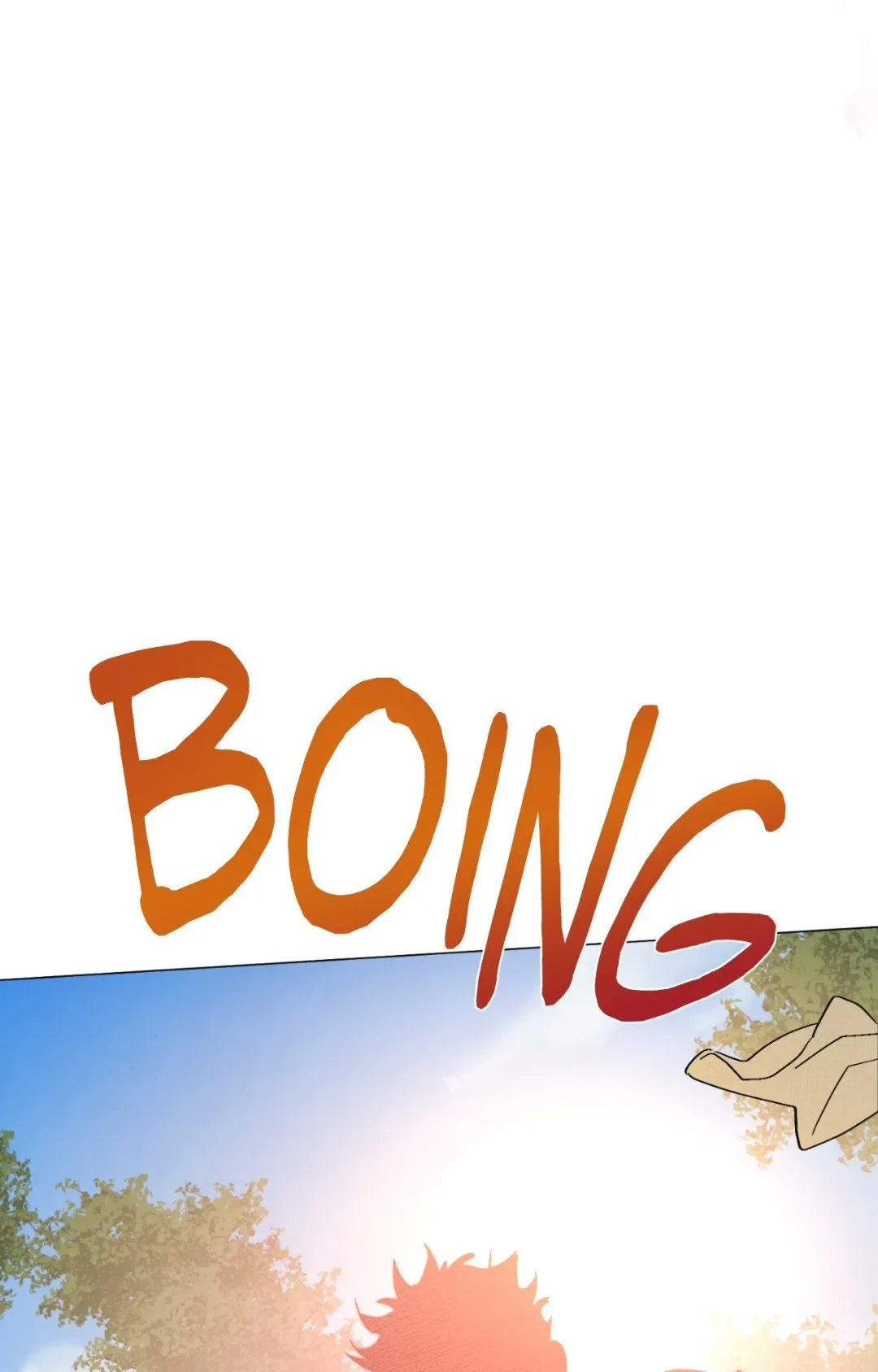 Red String Quests - Chapter 31 Page 8