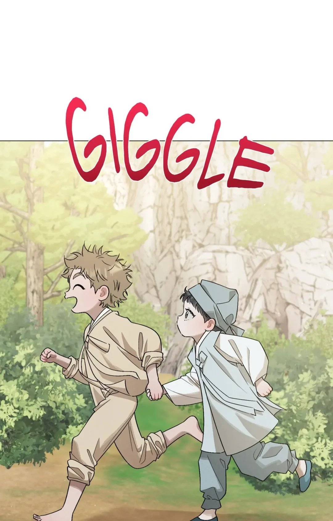 Red String Quests - Chapter 31 Page 16
