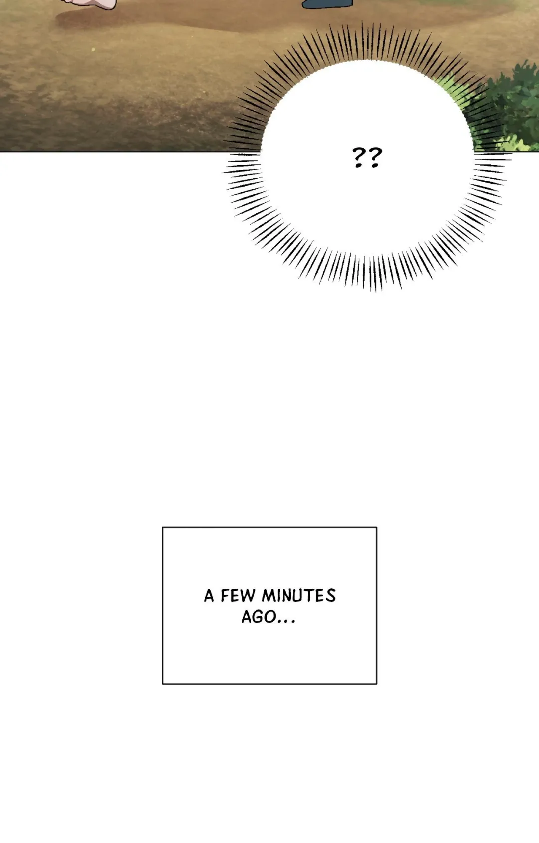 Red String Quests - Chapter 31 Page 17