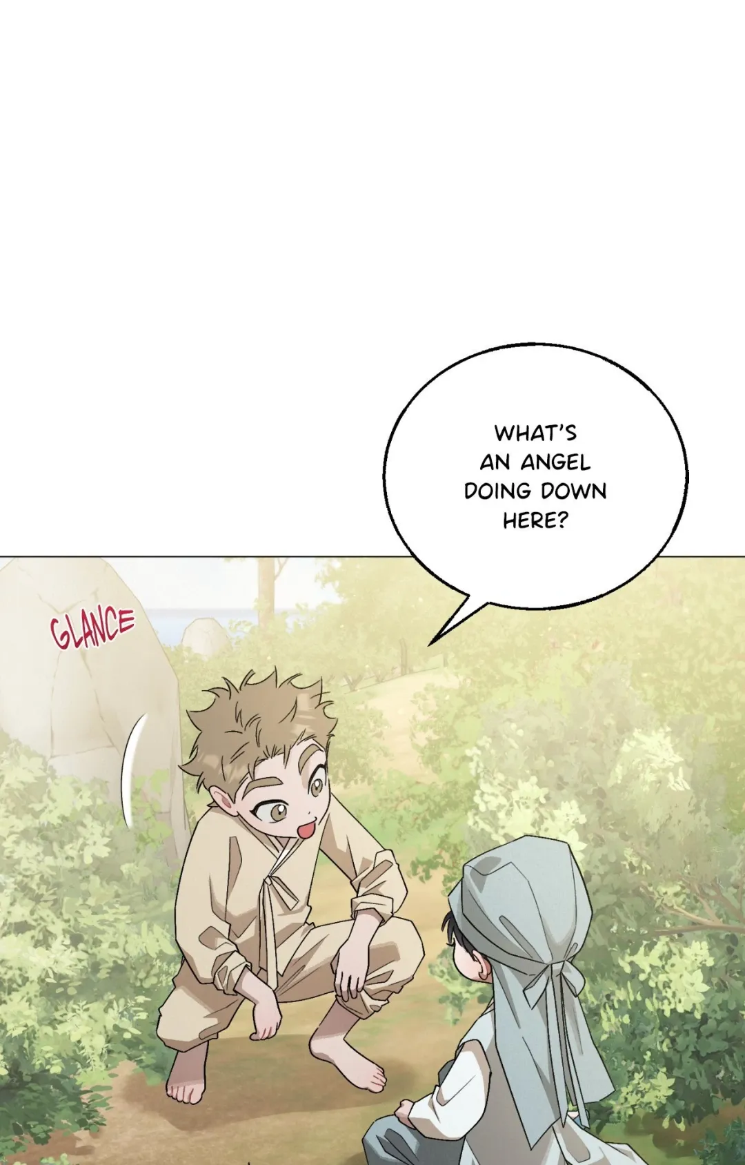 Red String Quests - Chapter 31 Page 18