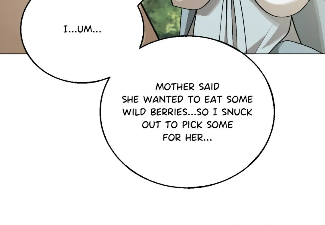Red String Quests - Chapter 31 Page 20