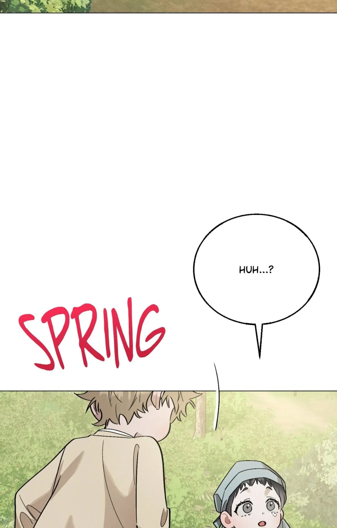 Red String Quests - Chapter 31 Page 24