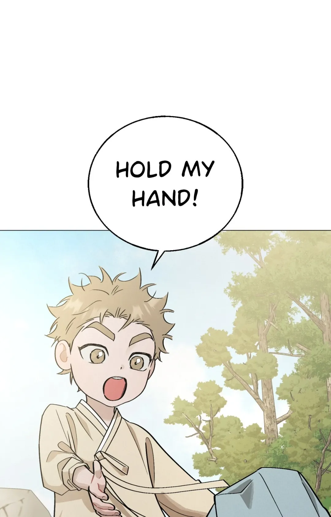 Red String Quests - Chapter 31 Page 26