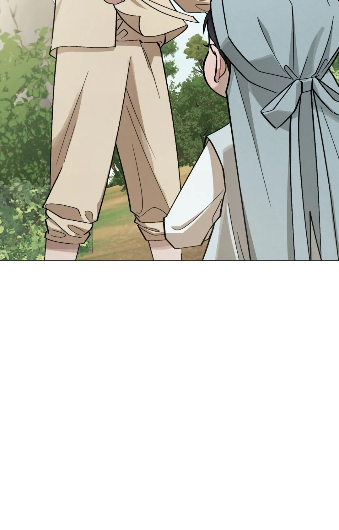 Red String Quests - Chapter 31 Page 27