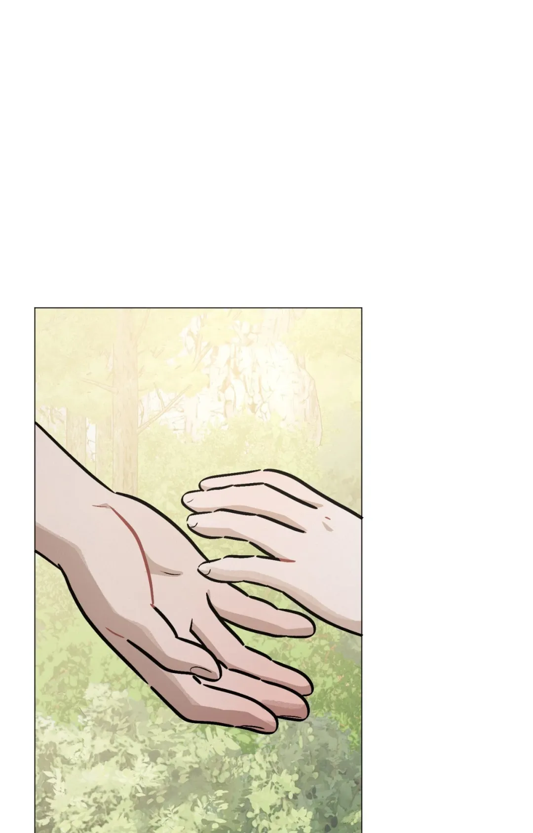 Red String Quests - Chapter 31 Page 29