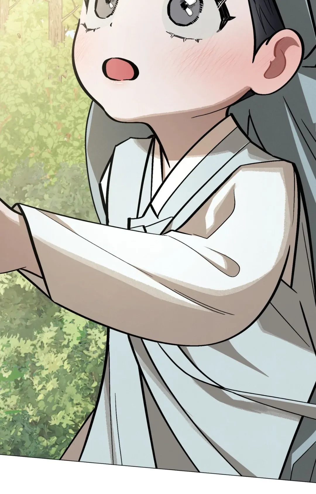 Red String Quests - Chapter 31 Page 33